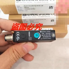 Photoelectric 183439 Sensor MLV41-8-H-350-RT -/59/92/136W #A6-40
