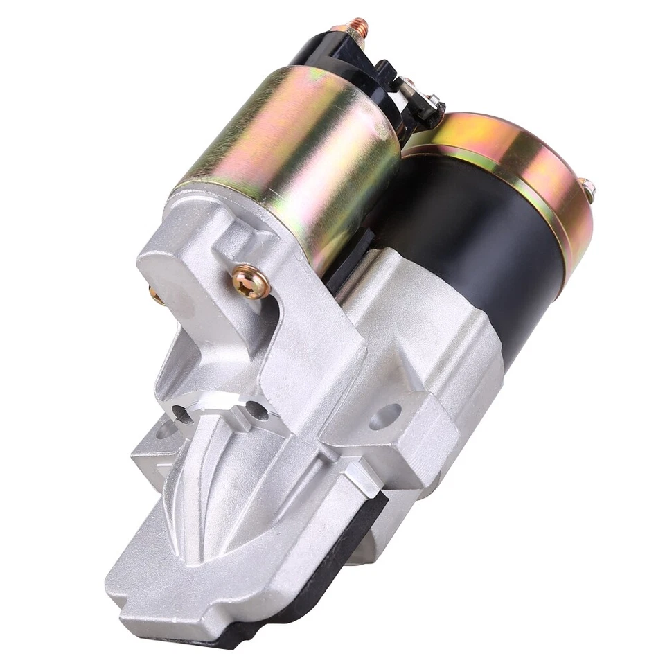 New Starter For Ford Focus 2.0L Fusion 2.0L 2.5L Taurus 2012-16 BB5T-11000BA - Image 4 of 4