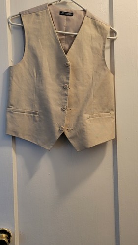 Nautica Suit Vest Boys 12/14 | eBay