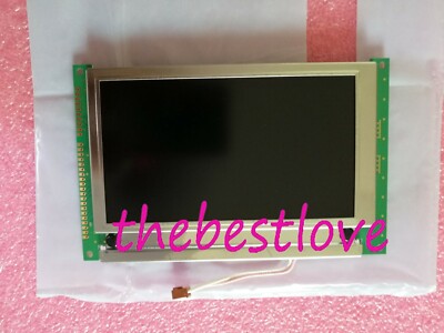 Free Shipping New LMG7420PLFC-X for 5.1'' 240×128 FSTN-LCD Panel Display Screen