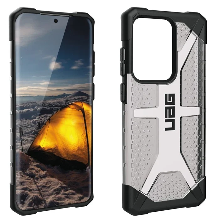 Uag plasma s20 ultra sales