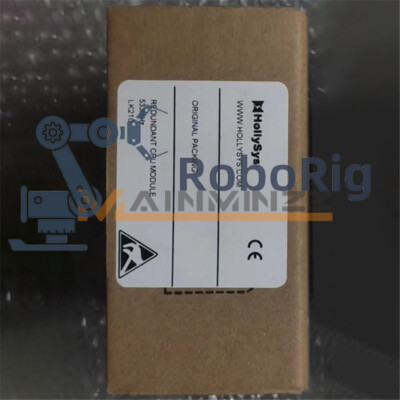 New One Hollysys Cpu LK210