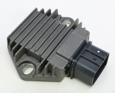 Ricks Motorsport Electric Replacement Rectifier/Regulator Direct Plug-In 10-142