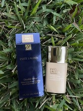 estee lauder double wear sheer long wear make 1w1 bone new
