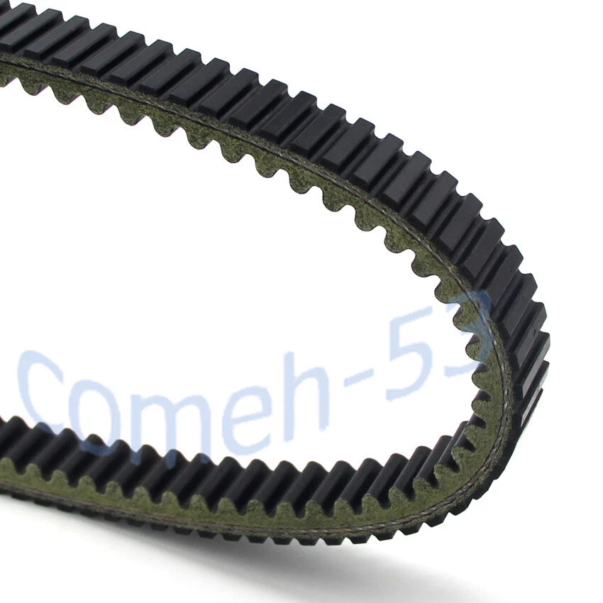 Correa de transmisión apta para Kioti Mechron 2200 Mechron 2240 2011-2017 Foto 4 de 4