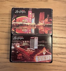 トランプ dunes casino deck トランプ dunes casino deck Vintage Deck The Dunes Casino Playing