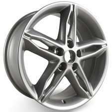 Genuine Ford Focus Mk4 17