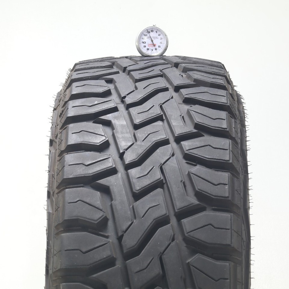Used LT 295/65R20 Toyo Open Country RT 129/126Q E - 13/32 - Tire | eBay