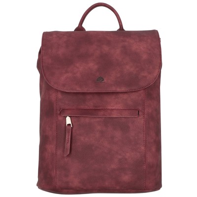 Greenburry Annerl Mad'l dasch Rucksack 37cm #GB-5604 (vino)
