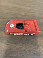 SOLIDO ALFA ROMEO 33TT12 RACE CAR 1:43 Scale FRANCE 1976