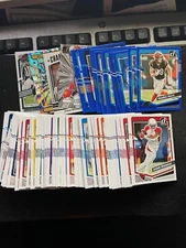 2023 Donruss Football Base & Rated Rookies #201-400 Complete Your Set You Pick