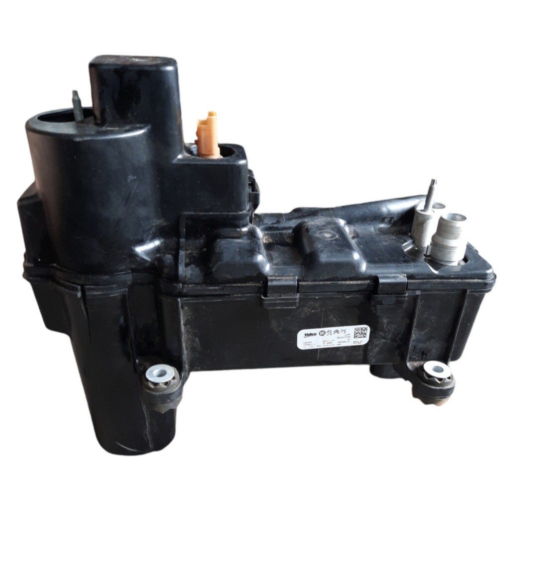 グレッディー OEM PEUGEOT E-208 MK2 ELECTRIC VALEO COOLANT CONDENSER 9830070780