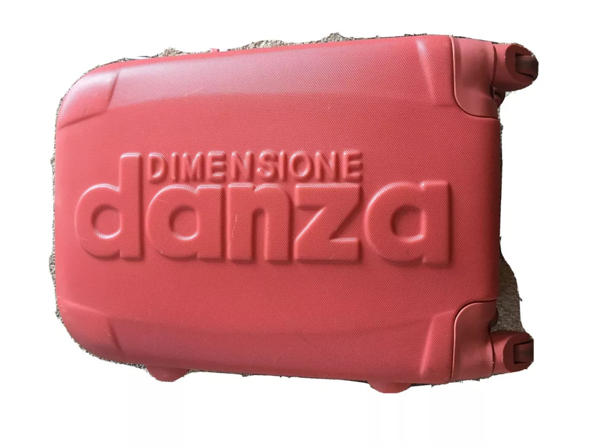 Trolley dimensione best sale danza