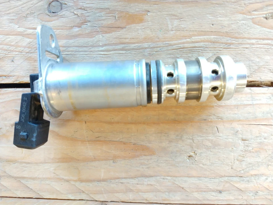 Electroválvula bmw culata vanos 1 3 4 5 6 7 x serie 11368605123 09-2016 Foto 4 de 4