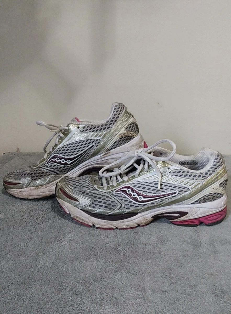 Saucony progrid top ride 2