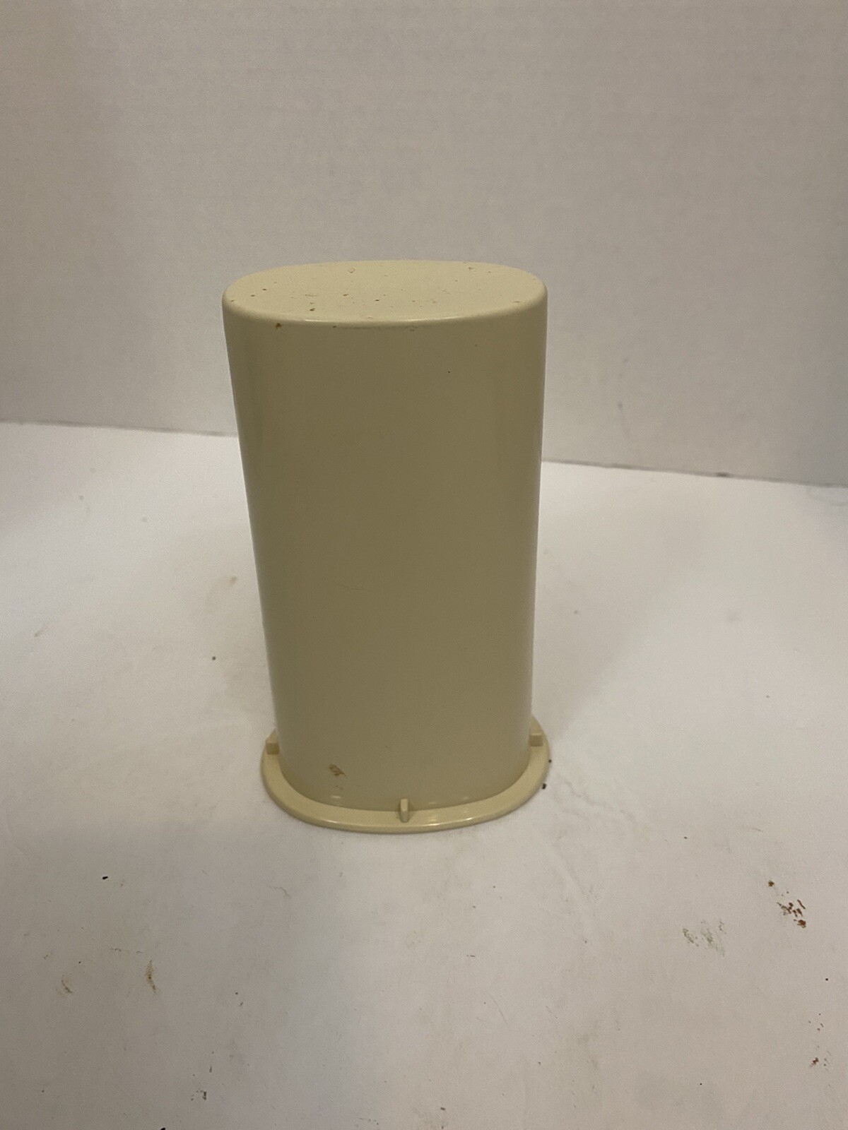 GE General Electric Model D3FP2 Food Processor Metal Chopping Blade for