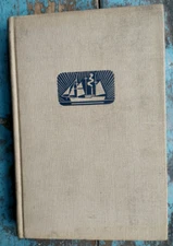 Nansen 1940 Anna Gertrude Hall / Boris Artzybasheff Illustrations 1st Ed