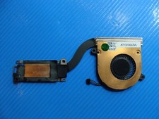 Dell Latitude 7490 14" Genuine Cpu Cooling Fan w/Heatsink AT1S1002ZVL 2T9GV