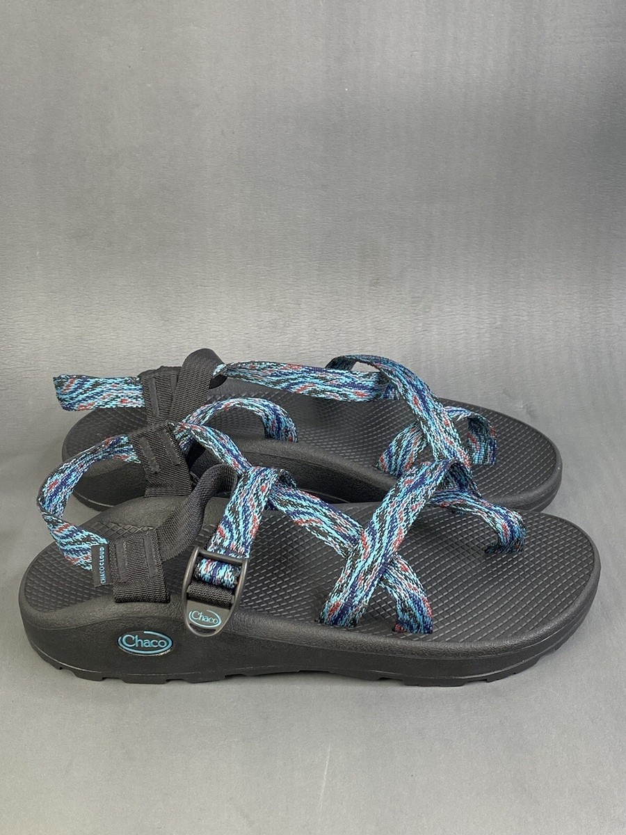 Chaco Mens Z/Cloud 2 Sandal size 11 new without box | eBay