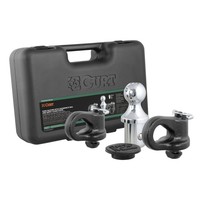 Factory-style Gooseneck Ball And Safety Chain Anchor Kit Fits 2011-2015 Ford F-2 on sale Factory-style Gooseneck Ball And Safety Chain Anchor Kit Fits 2011-2015 Ford F-2 on sale