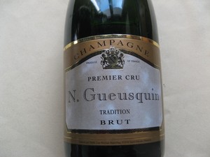 champagne n. gueusquin