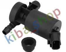 FOR TOYOTA VENZA GGV10/15 08- HEADLAMP WASHER PUMP