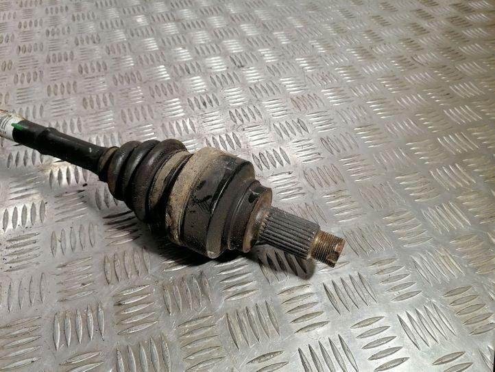 BMW 3 Touring F31 Halbachse hinten rechts 7597682 2.00 Diesel 135kw