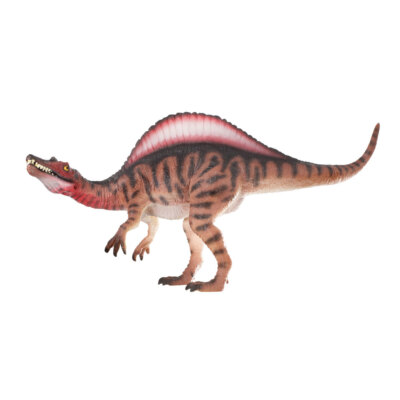 BULLYLAND    61479   Spinosaurus Museum Line, NEU mit Fähnchen