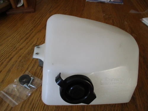 Windshield Washer Reservoir #3431 154 1970-1973 Chrysler