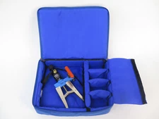 Transcat / Ralston Instruments 22988P One Gauge Pump, 300PSI