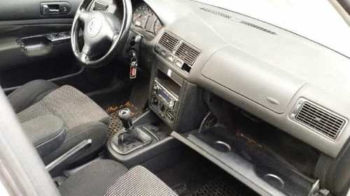 0001121006 Halter Anlasser für VOLKSWAGEN GOLF IV BERLINA (1J1)(10.1997) 2277730 - Bild 10 von 10