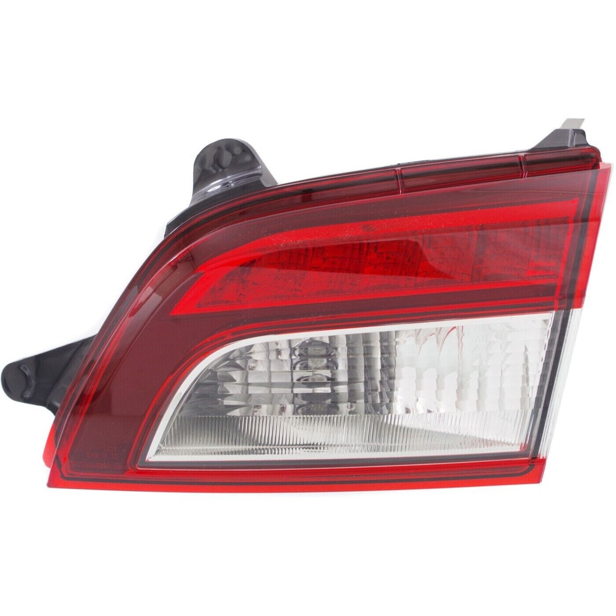 New Passenger Side Inner Tail Lamp Assembly Fits Subaru Outback