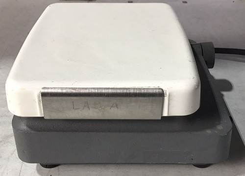 Corning PC-310 Magnetic Laboratory Stirrer 120V Tested/Working - Picture 4 of 5