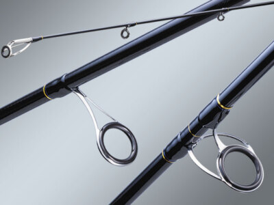 Major craft SOLPARA Light Jigging SPXJ-S64ML/LJ Spinning rod
