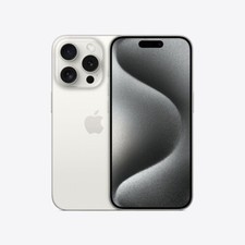 APPLE IPHONE 15 PRO RECONDITIONNÉ 512 Go EXCELLENT BLANC