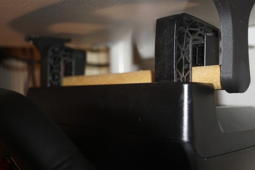 Support Volant Logitech G29/G920 Logitech G29/G920 Stand - Photo 7/11