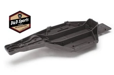 Traxxas 5832G - LCG Chassis, Grey