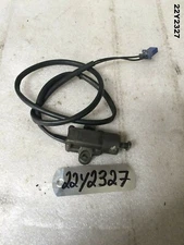 YAMAHA VMAX 1995 SIDE STAND SWITCH GENUINE OEM LOT22 22Y2327 - 32