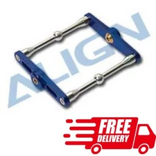 Align T-Rex 450 V2 Metal Aileron Flybar Frame RC Helicopter Part Rotor Flying