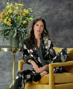 johnny was paris effortless top