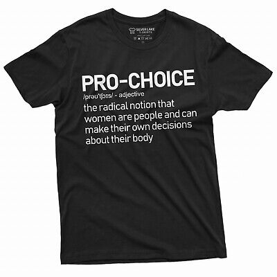 Feminist Pro Choice Abortion Rights Feminism T-Shirt Feminist Pro Choice Abortion Rights Feminism T-Shirt
