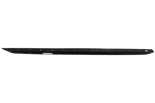 Extension jupes latérales pour BMW 3 G20 G21 2018+ M Sport Look Noir brillant - Afbeelding 5 van 13