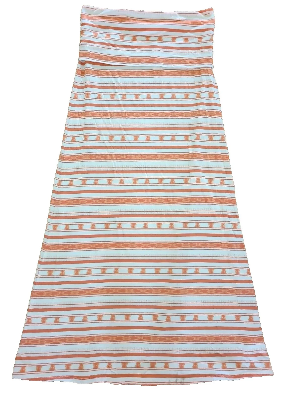 Faldas para mujer a rayas de algodón ROXY