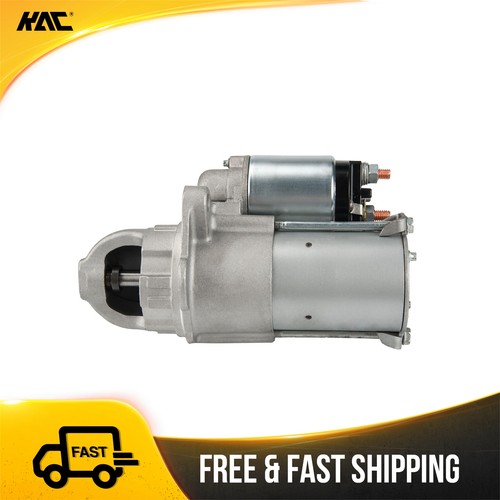 Starter 12587865 For Cavalier Cobalt Malibu Grand Am Saturn Ion 2002 2003-2006