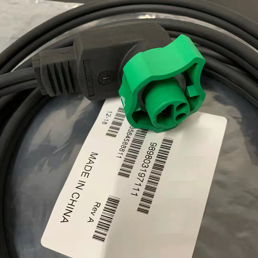 For PHILIPS Defibrillator Cable 2.2M REF: M3508A or 989803197111  