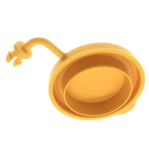 Engine Coolant Tank Cap #45153AA000 Fit for Subaru Impreza Forester Legacy BRZ - Picture 2 of 6