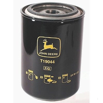 Ölfilter Filter für John Deere Traktor 840 T19044