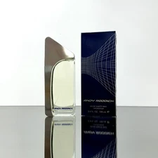 ANDY RODDICK Men Cologne 3.4oz-100ml EDT Spray RARE & Discontinued (BC25