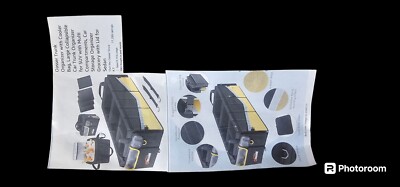 Trunk Organizer With Cooler Bag Large Collapsible Car Trunk Organizer For Suv Wi