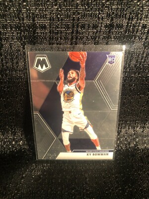 2019-20 Mosaic Basketball ROOKIE Card You Pick Complete Your Set #201-280 